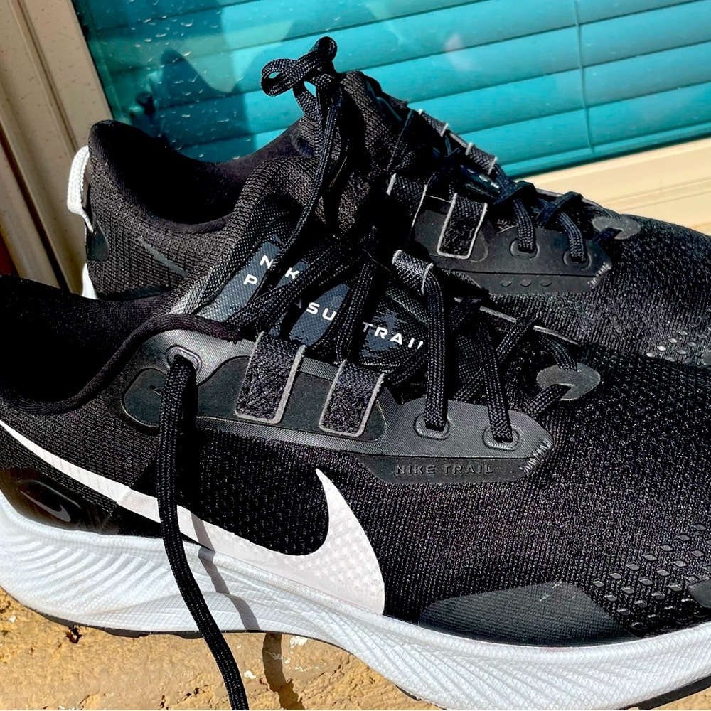 Nike Pegasus Trail
